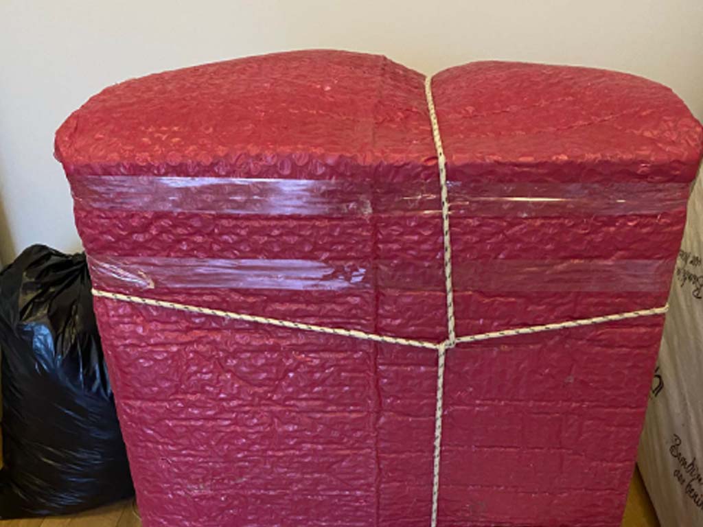 Adana Evden Eve Nakliyat - Mert Nakliyat