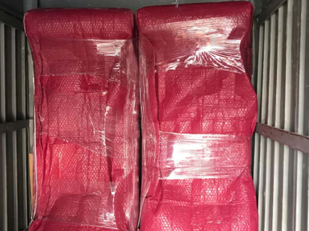 Adana Evden Eve Nakliyat - Mert Nakliyat