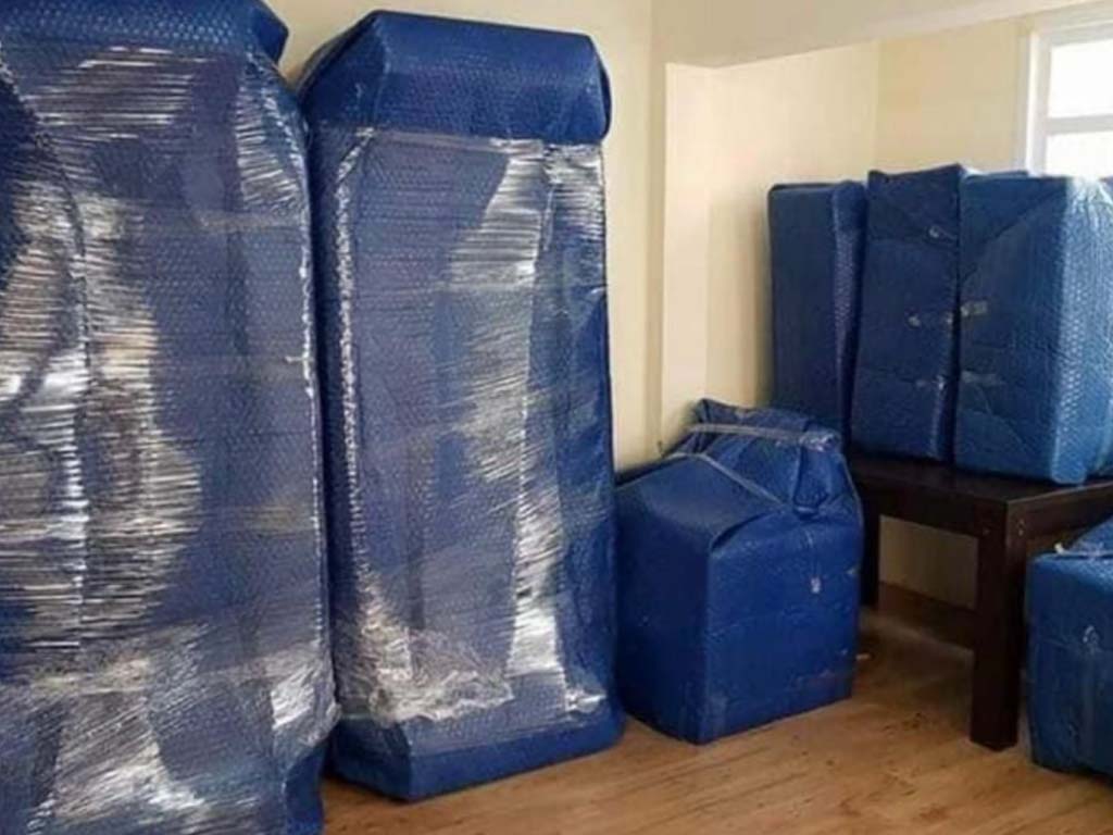 Adana Evden Eve Nakliyat - Mert Nakliyat