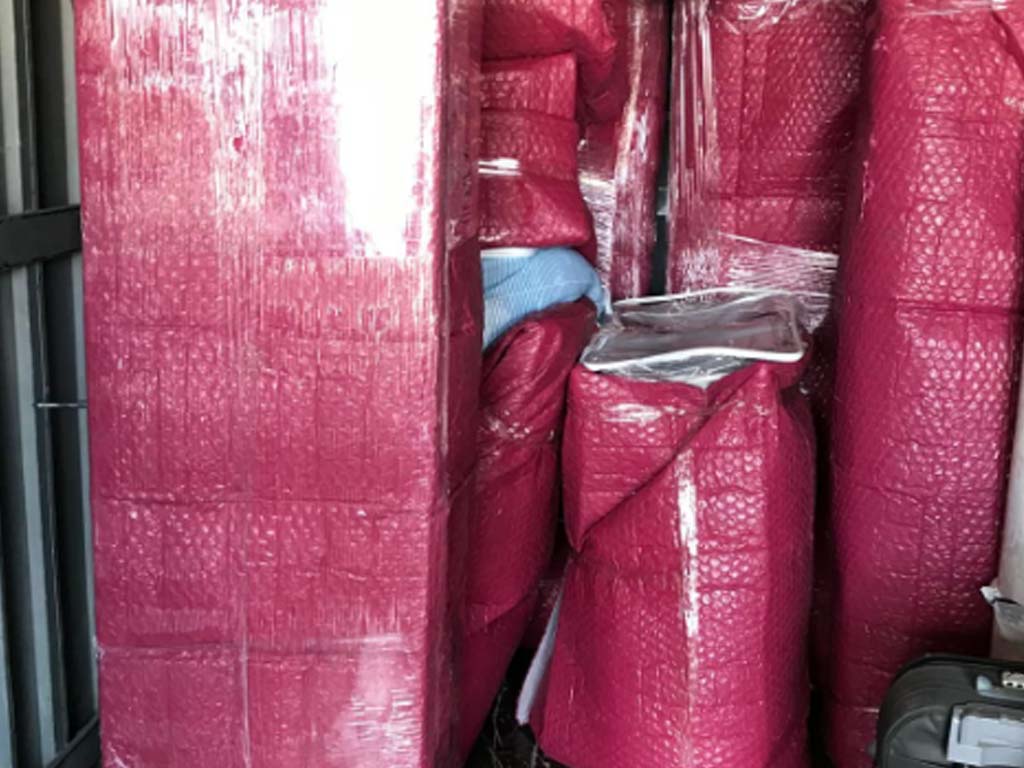 Adana Evden Eve Nakliyat - Mert Nakliyat