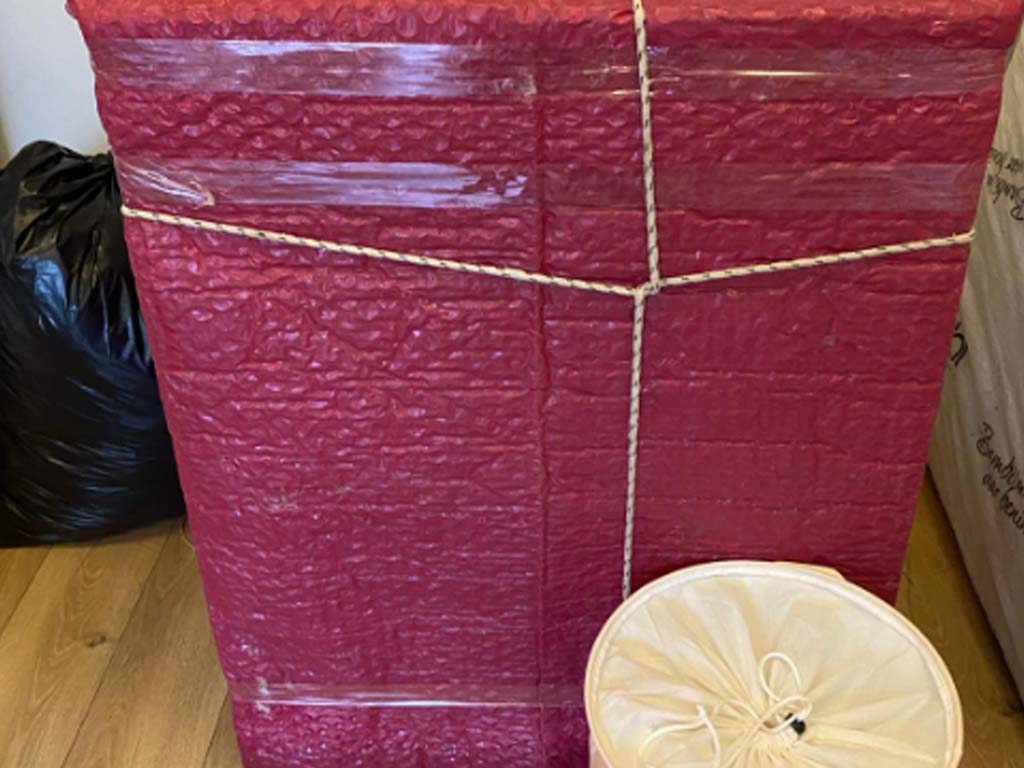 Adana Evden Eve Nakliyat - Mert Nakliyat