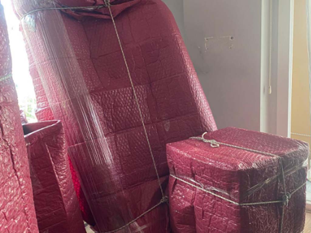 Adana Evden Eve Nakliyat - Mert Nakliyat