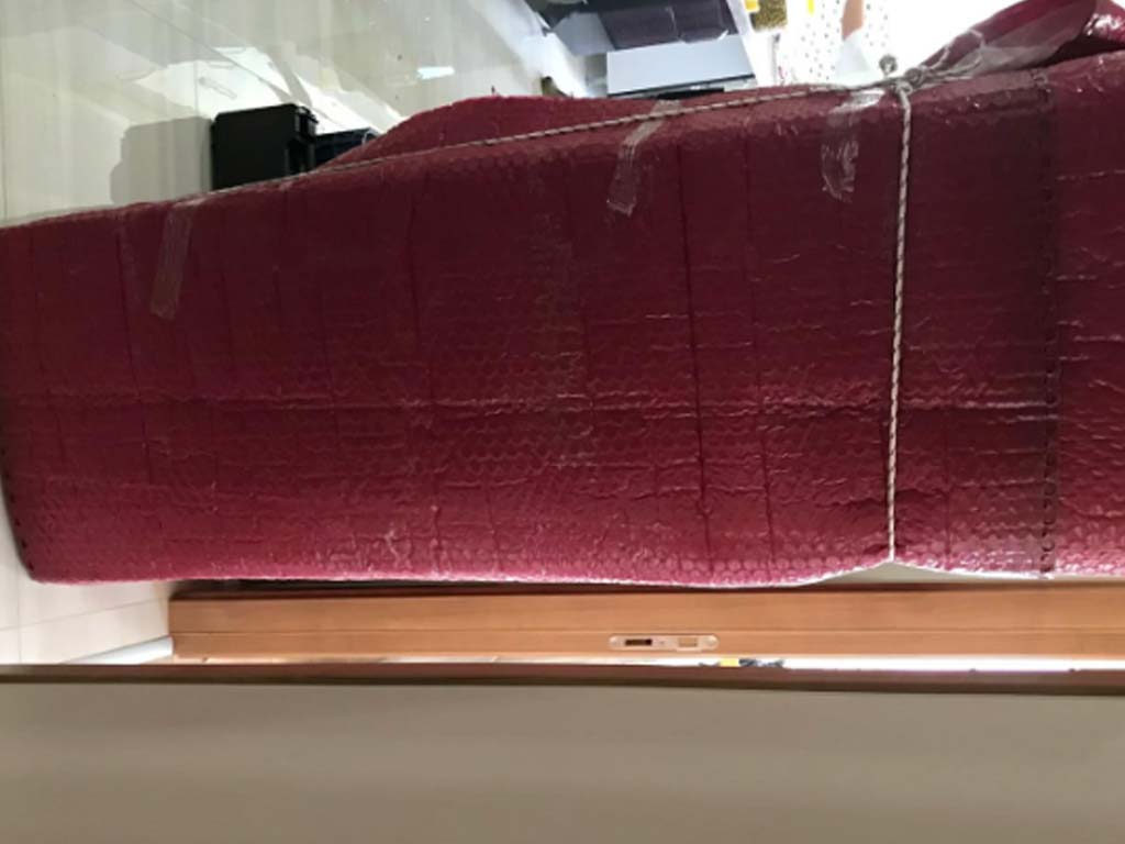 Adana Evden Eve Nakliyat - Mert Nakliyat