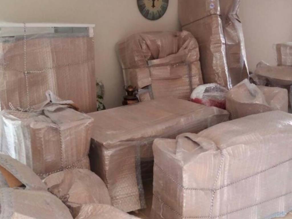 Adana Evden Eve Nakliyat - Mert Nakliyat