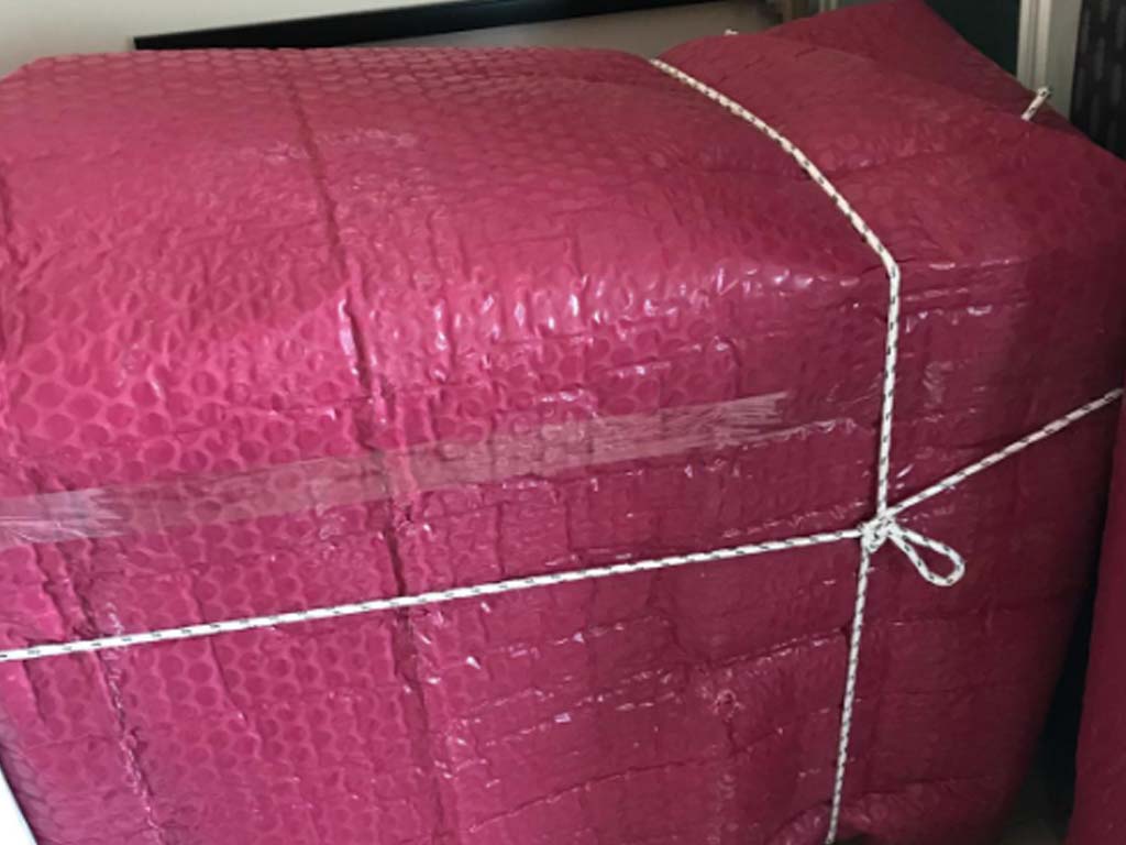 Adana Evden Eve Nakliyat - Mert Nakliyat