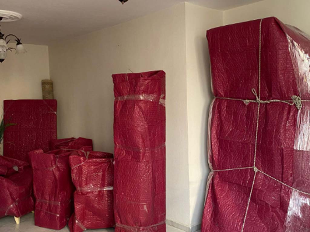 Adana Evden Eve Nakliyat - Mert Nakliyat