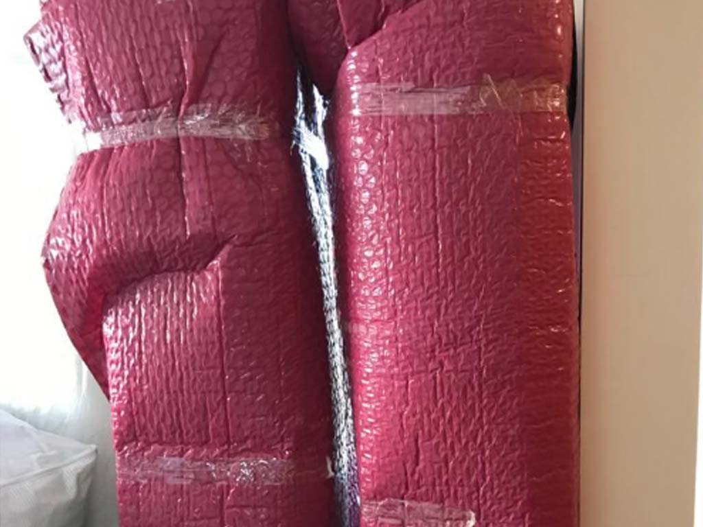 Adana Evden Eve Nakliyat - Mert Nakliyat