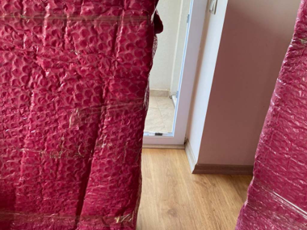 Adana Evden Eve Nakliyat - Mert Nakliyat