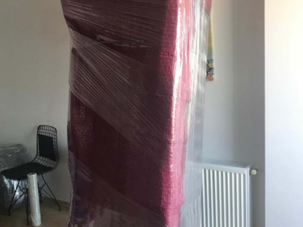 Adana Evden Eve Nakliyat - Mert Nakliyat