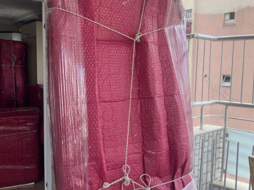 Adana Evden Eve Nakliyat - Mert Nakliyat