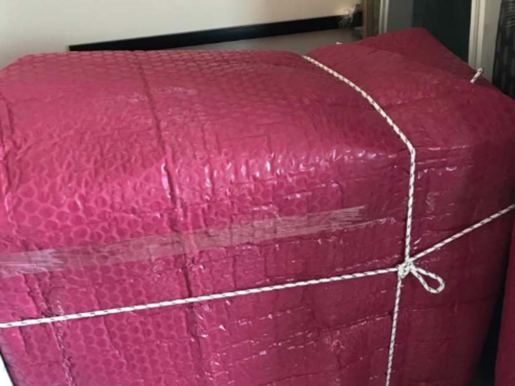 Adana Evden Eve Nakliyat - Mert Nakliyat