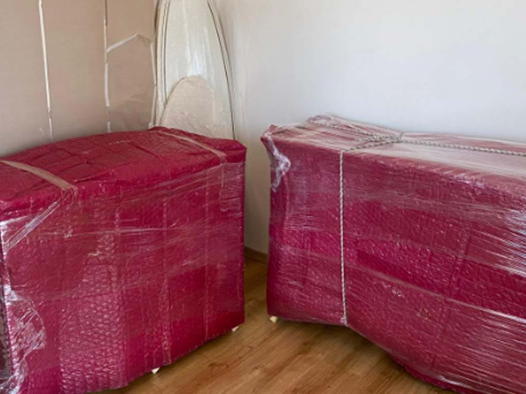 Adana Evden Eve Nakliyat - Mert Nakliyat