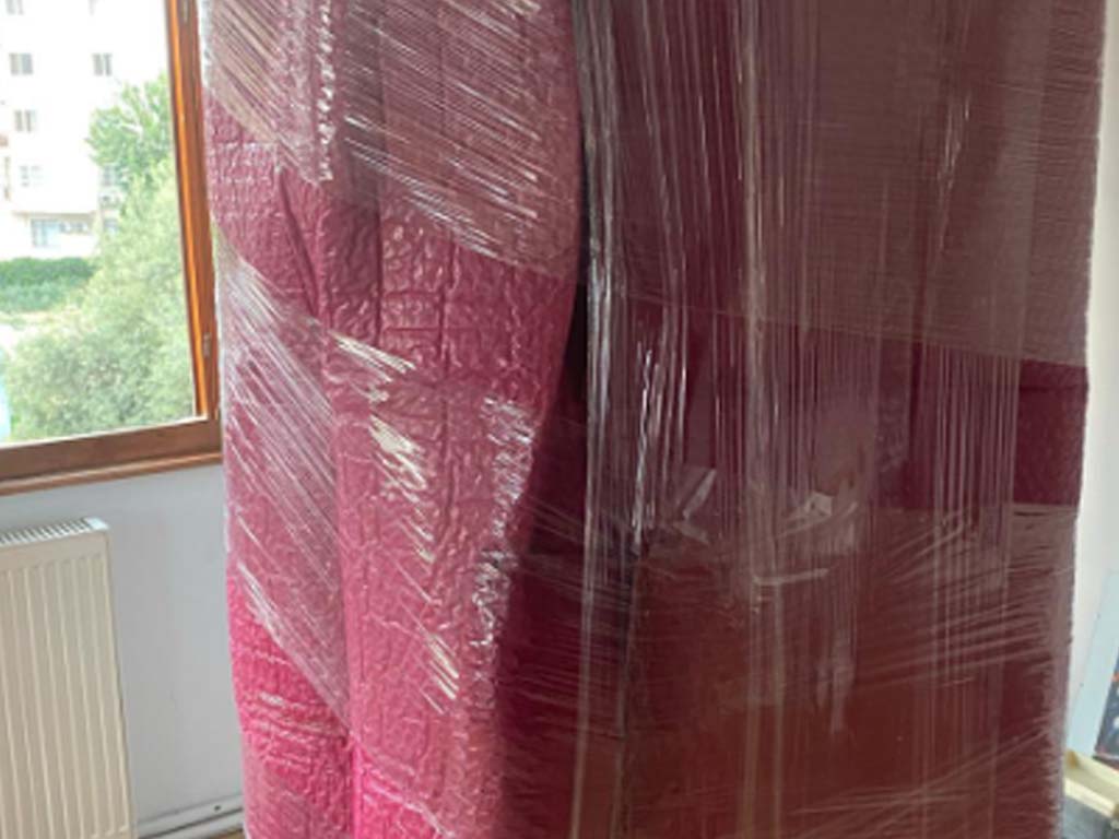 Adana Evden Eve Nakliyat - Mert Nakliyat