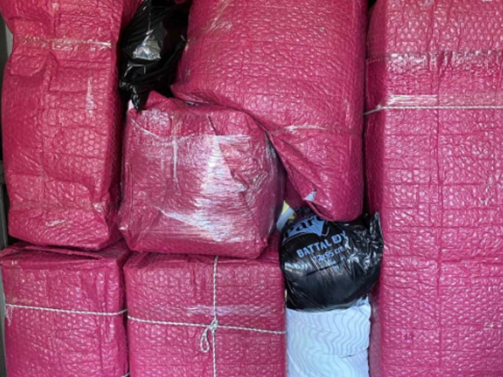 Adana Evden Eve Nakliyat - Mert Nakliyat