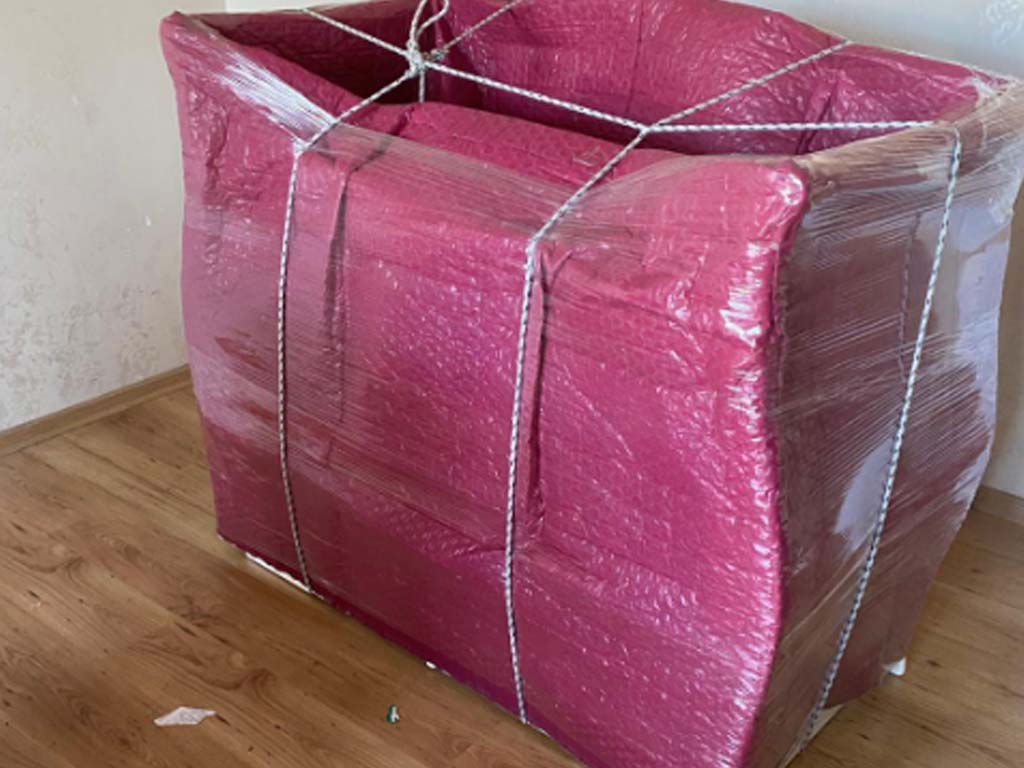 Adana Evden Eve Nakliyat - Mert Nakliyat