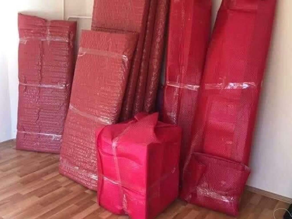 Adana Evden Eve Nakliyat - Mert Nakliyat