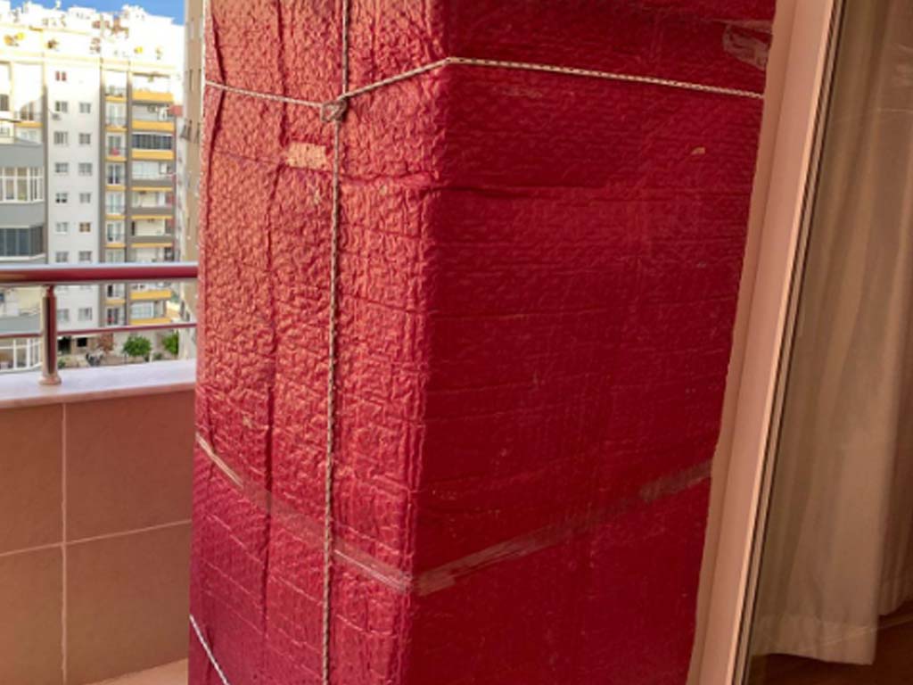 Adana Evden Eve Nakliyat - Mert Nakliyat