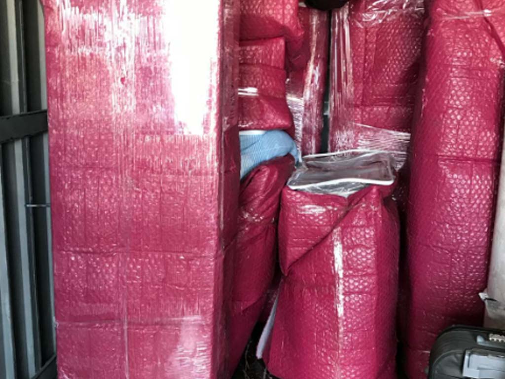 Adana Evden Eve Nakliyat - Mert Nakliyat