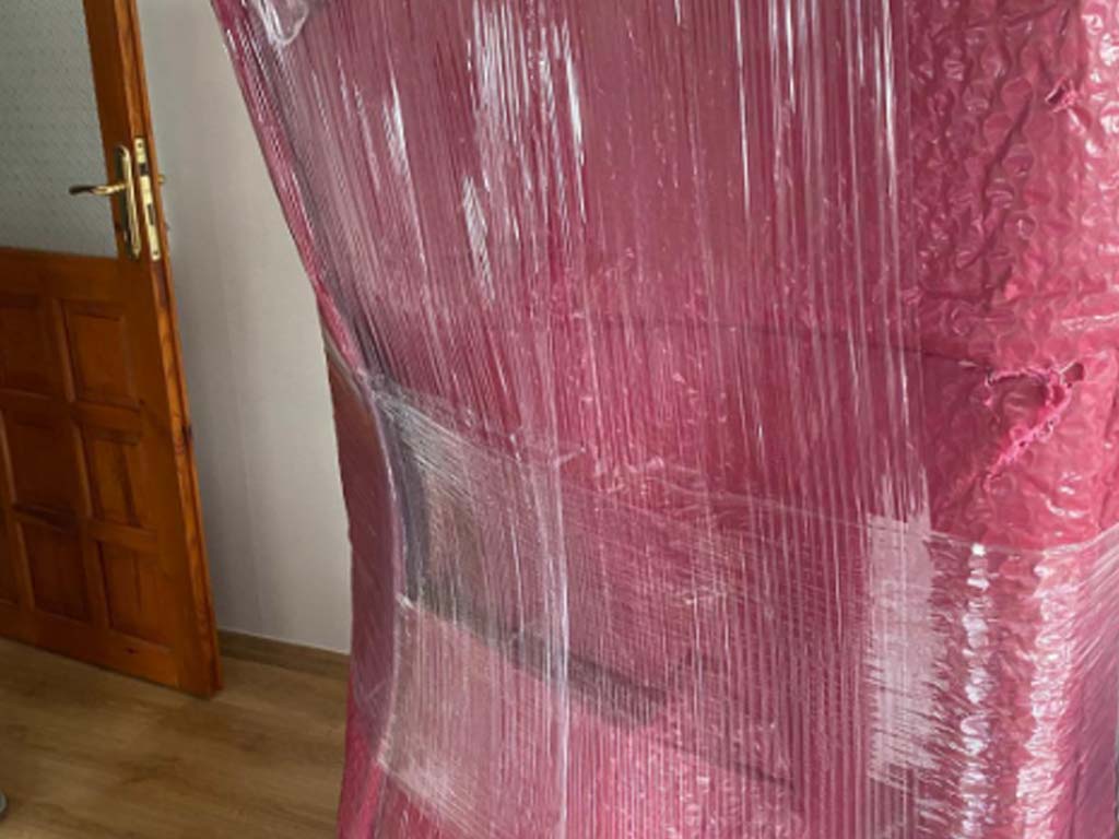 Adana Evden Eve Nakliyat - Mert Nakliyat