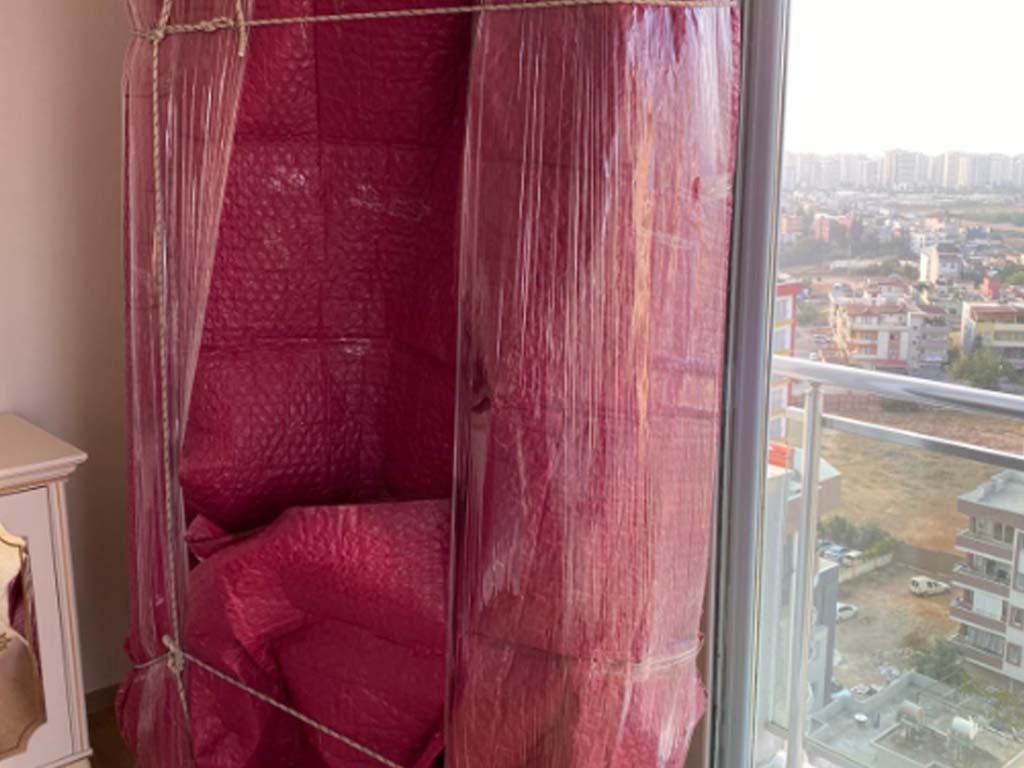 Adana Evden Eve Nakliyat - Mert Nakliyat