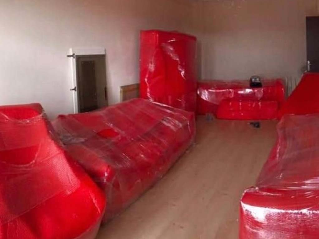 Adana Evden Eve Nakliyat - Mert Nakliyat