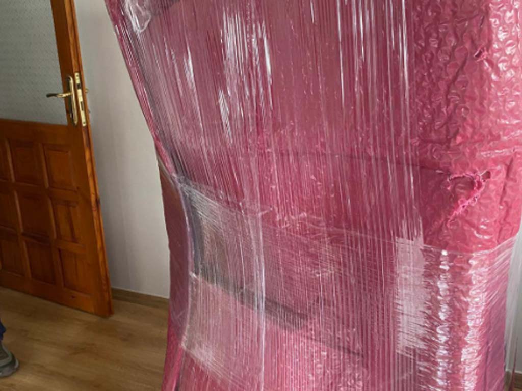 Adana Evden Eve Nakliyat - Mert Nakliyat