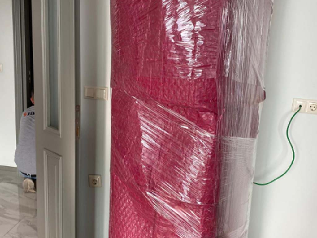 Adana Evden Eve Nakliyat - Mert Nakliyat