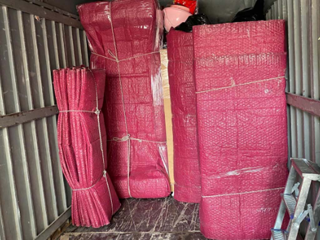 Adana Evden Eve Nakliyat - Mert Nakliyat