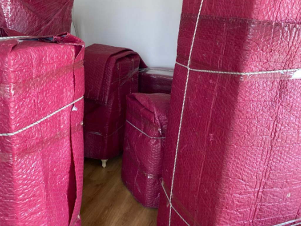 Adana Evden Eve Nakliyat - Mert Nakliyat