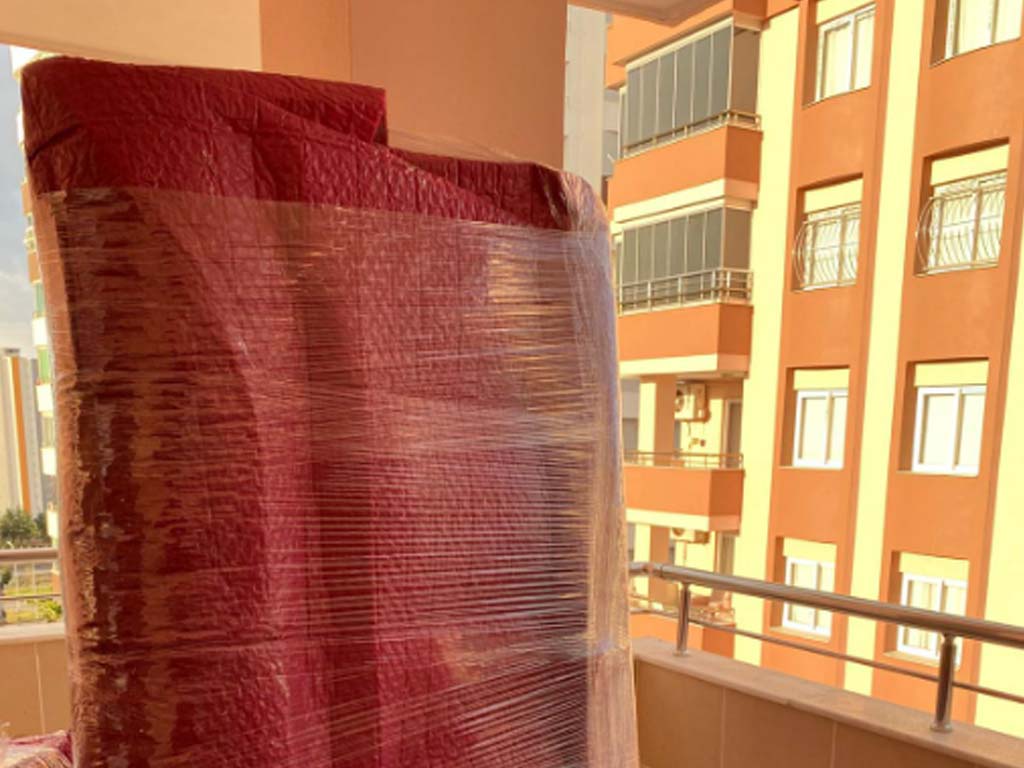 Adana Evden Eve Nakliyat - Mert Nakliyat